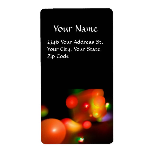 BULLES QUANTUMES (Devant)