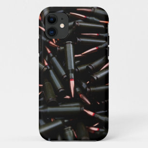 Bullet iPhone 11 Case