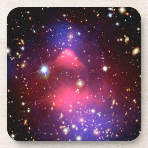 Bullet Cluster Coaster