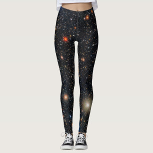 Bullet Cluster Leggings