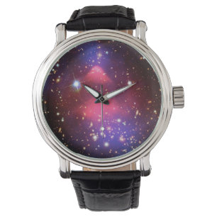 Bullet Cluster Watch