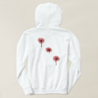 Bullet holes
