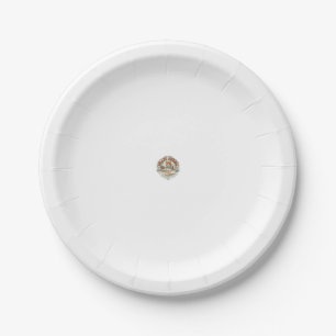 Bullet Journal Cat Bullet Journal Cat Vintage Vect Paper Plate