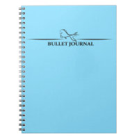 Bullet Journal Pez
