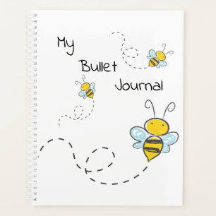 Bullet Journal Planner