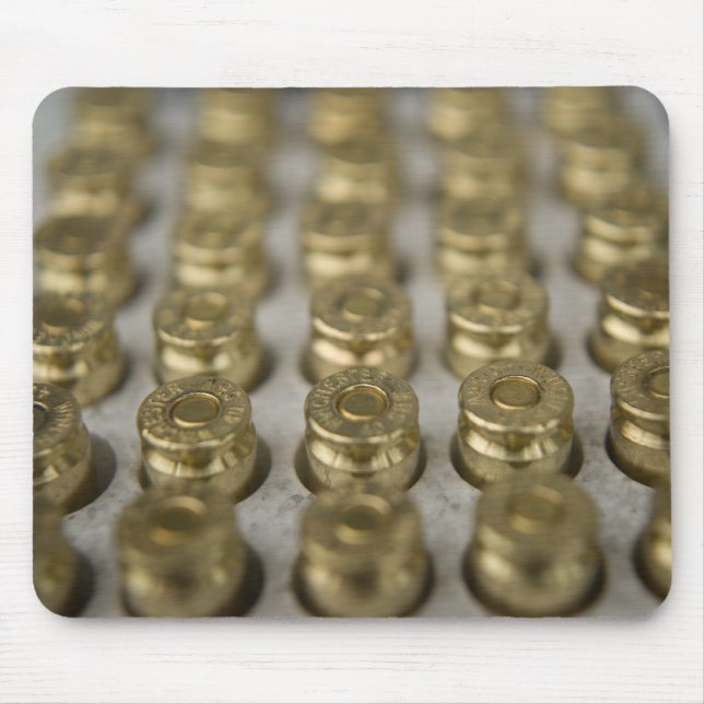 Bullet Mousepad (Front)