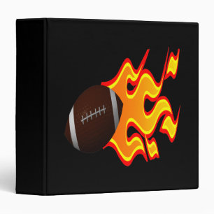Bullet Pass Binder
