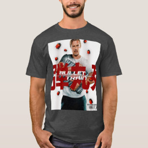 Bullet Train 20 T-Shirt