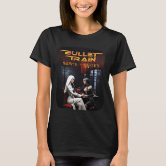 Bullet Train - Women's T-Shirt