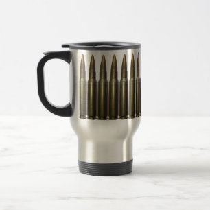 Bullet Travel Mug