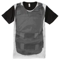 Bulletproof shop t shirt