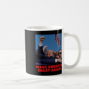 Bulletproof Ination Attempt V2 1  Coffee Mug