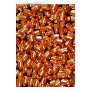 Bullets
