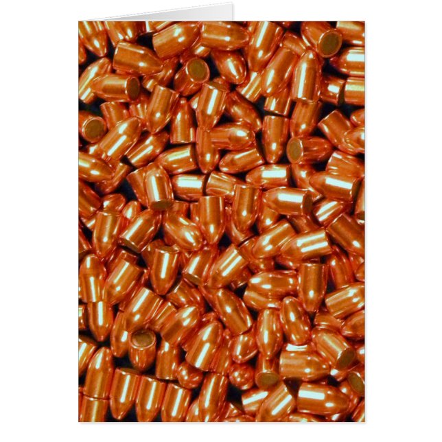 Bullets (Front)