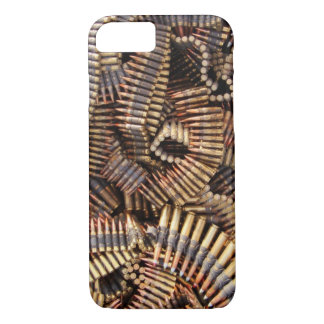 Bullets, ammunition Case-Mate iPhone case
