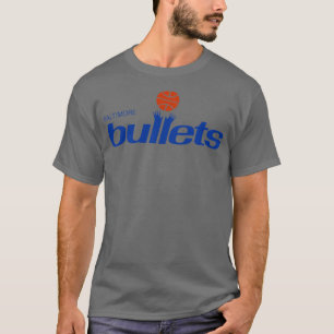 Bullets baltimore T-Shirt