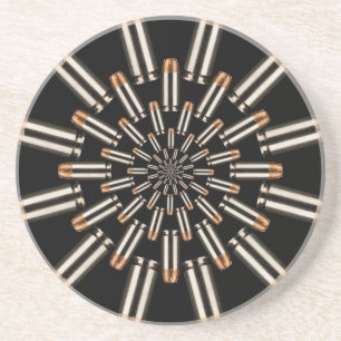 Bullets Coaster