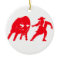 BullfighterRed