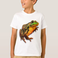 Bullfrog Big Frog with Attitude