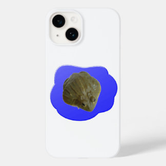 Bullfrog in Pond Case-Mate iPhone 14 Case