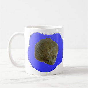 Bullfrog Mug
