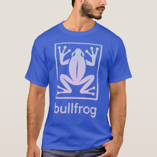 Bullfrog T-Shirt