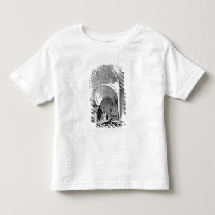 Bullion Office - Receiving Office Toddler T-shirt