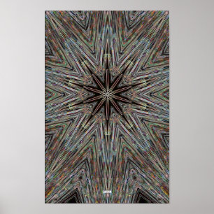 BullmasterGardian 11x17 Poster