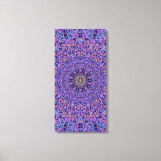 BullmasterGardian 16×32 Canvas Print