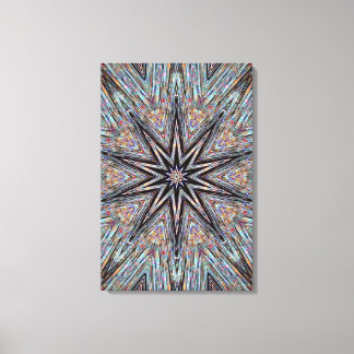 BullmasterGardian 20x30 Canvas Print