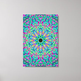 BullmasterGardian 20x30 Canvas Print