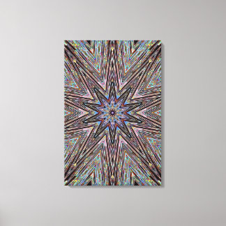 BullmasterGardian 20x30 Canvas Print