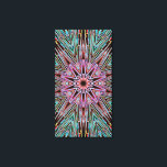 BullmasterGardian 21x40 Canvas Print<br><div class="desc">Design by BullmasterGardian</div>