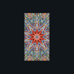 BullmasterGardian 21x40 Canvas Print<br><div class="desc">Design by BullmasterGardian</div>