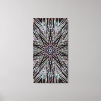 BullmasterGardian 21x40 Canvas Print