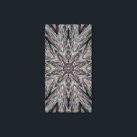 BullmasterGardian 21x40 Canvas Print<br><div class="desc">Design by BullmasterGardian</div>