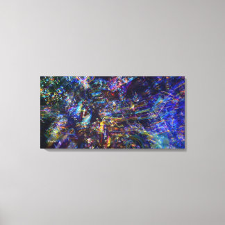 BullmasterGardian 32×16 Canvas Print