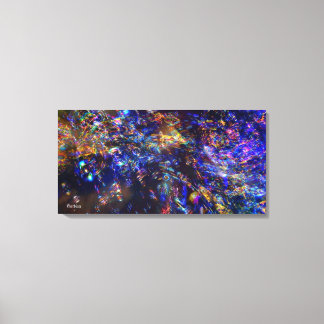BullmasterGardian 32×16 Canvas Print