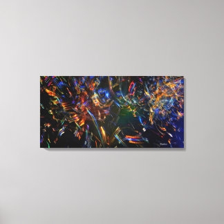 BullmasterGardian 32×16 Impression sur toile