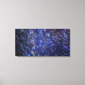 BullmasterGardian 32×16 Impression sur toile