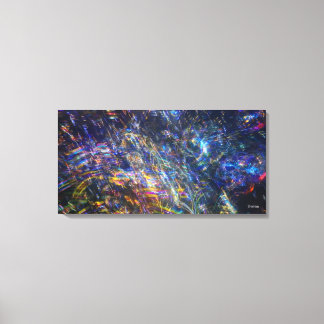 BullmasterGardian 32×16 Impression sur toile
