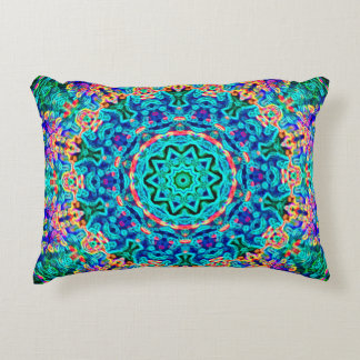 BullmasterGardian  Accent Pillow