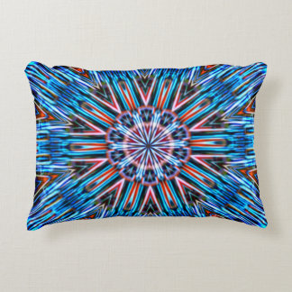 BullmasterGardian  Accent Pillow