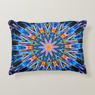BullmasterGardian  Accent Pillow