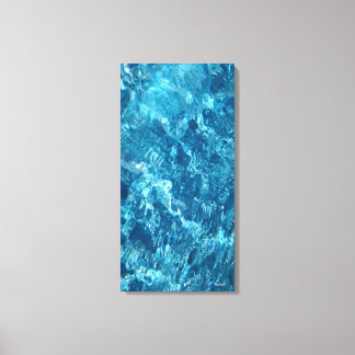 BullmasterGardian Impression sur toile 16×32