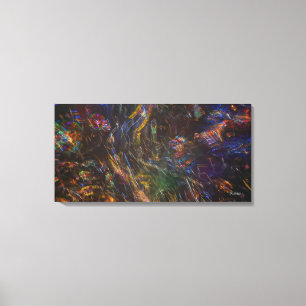 BullmasterGardian Impression sur toile 32×16