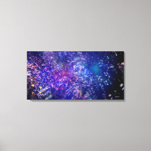 BullmasterGardian Impression sur toile 32×16
