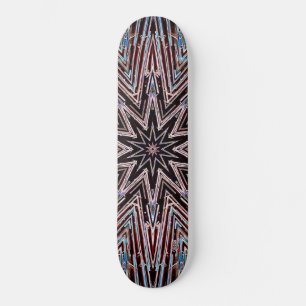 BullmasterGardian Skateboard