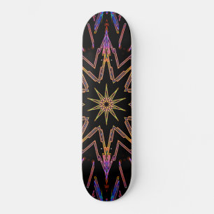 BullmasterGardian Skateboard