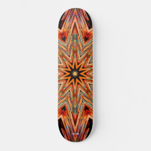 BullmasterGardian Skateboard
